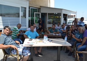 Yol Biter, Dert Bitmez!